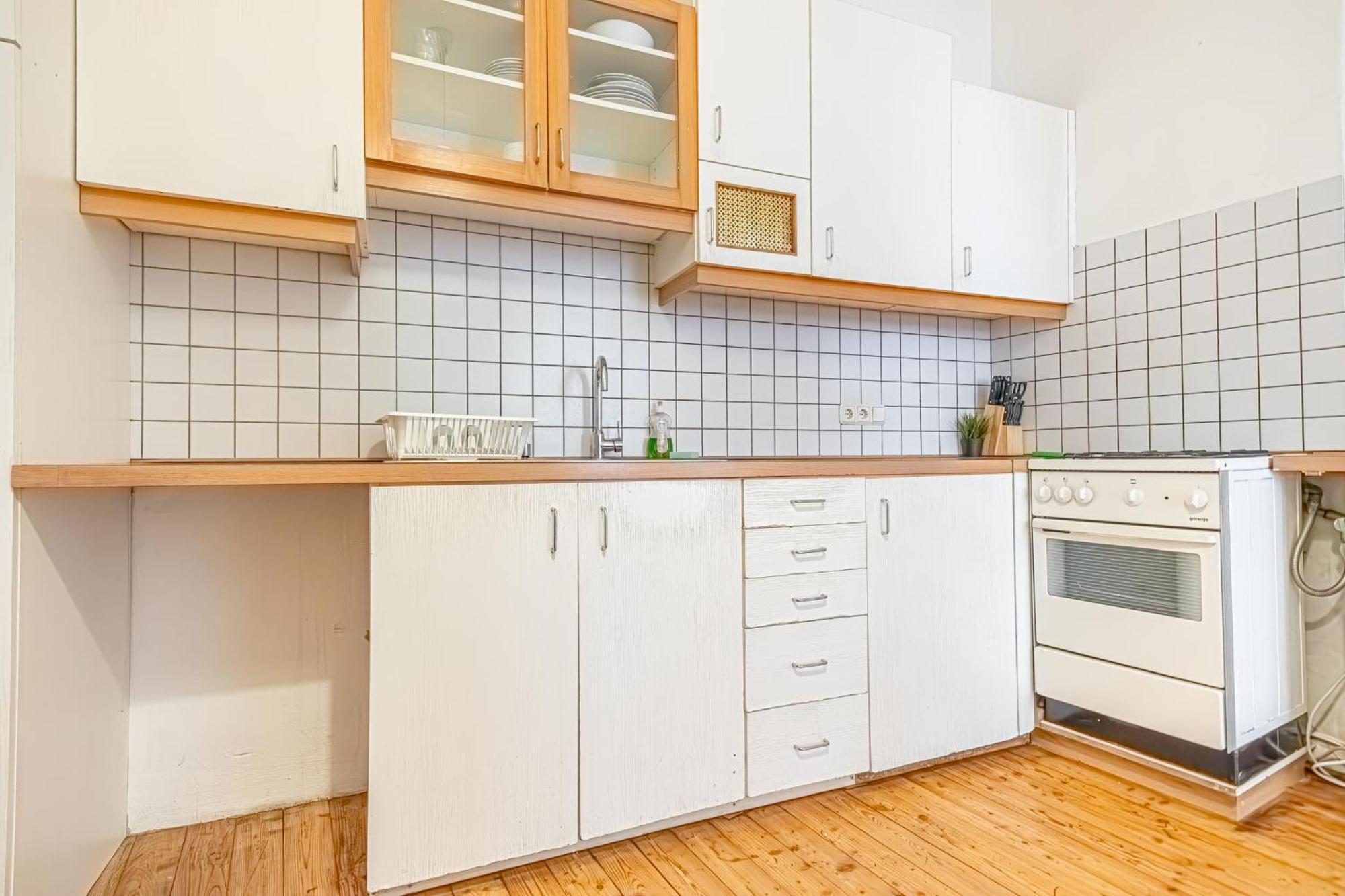 Appartement Simple Near Wiener Stadthalle